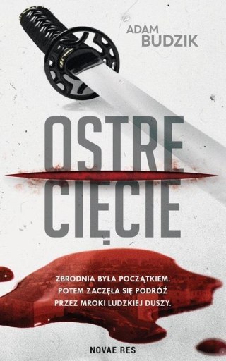 Ostre cięcie