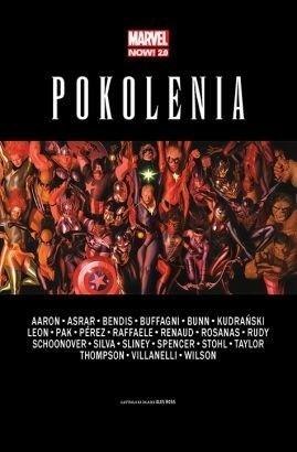 Pokolenia