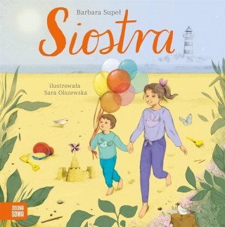 Rodzina. Siostra