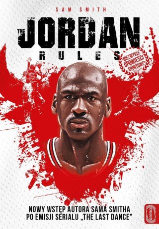 The Jordan rules BR