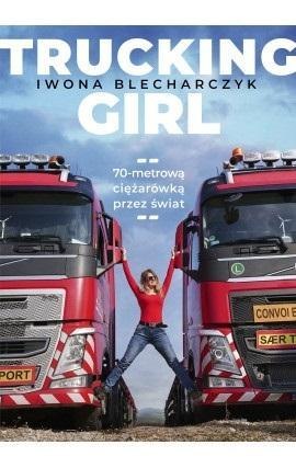 Trucking Girl