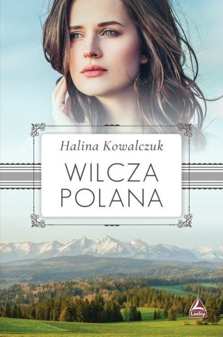 Wilcza polana Halina Kowalczuk