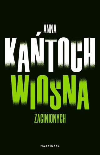 Wiosna zaginionych