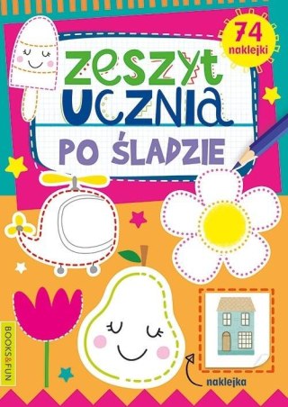 Zeszyt ucznia Po sladzie