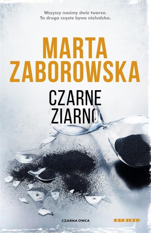 Czarne ziarno Czarne ziarno