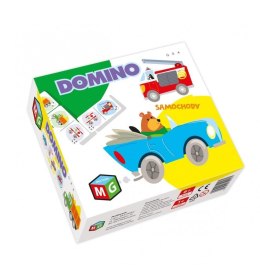 Domino Samochody
