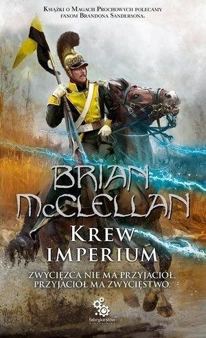 Krew imperium