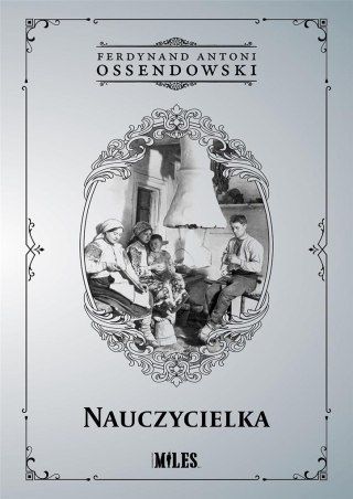 Nauczycielka