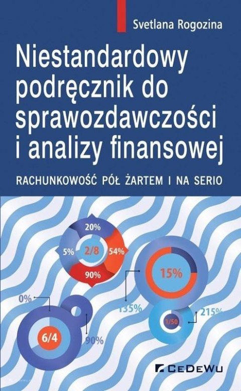 Niestandardowy podręcznik do sprawozdawczości