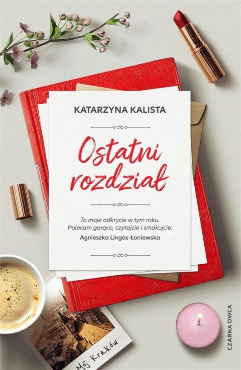 Ostatni rozdział Ostatni rozdział