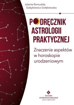 Podręcznik astrologii praktycznej