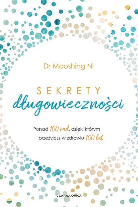Sekrety długowieczności Sekrety długowieczności