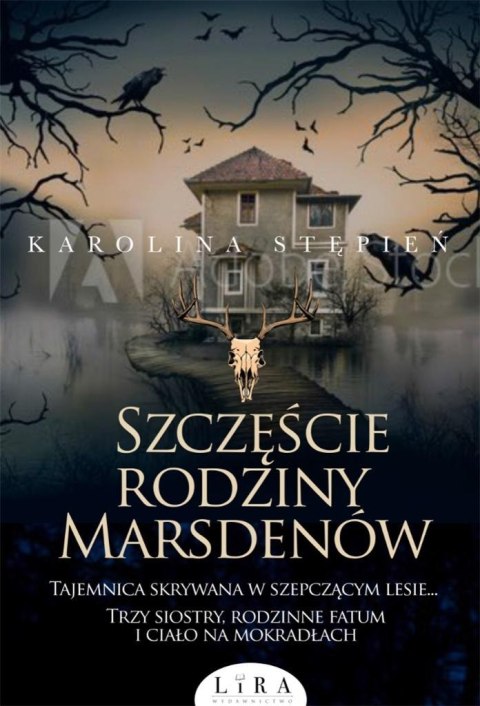 Szczęście rodziny Marsdenów Szczęście rodziny Marsdenów