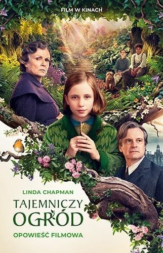 Tajemniczy ogród. Opowieść filmowa Tajemniczy ogród. Opowieść filmowa