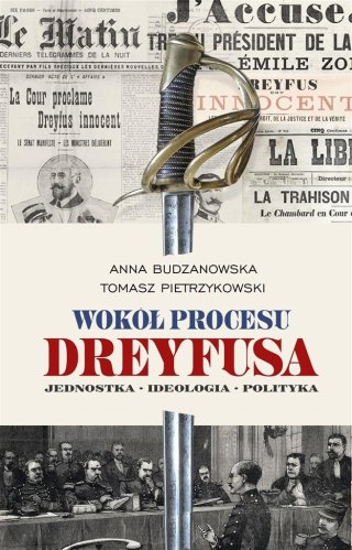 Wokół procesu Dreyfusa