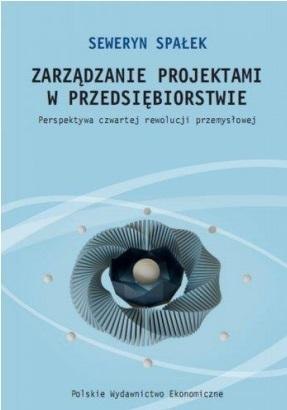 Zarządzanie projektami w przedsiębiorstwie