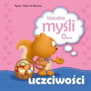 Malutkie myśli o uczciewości