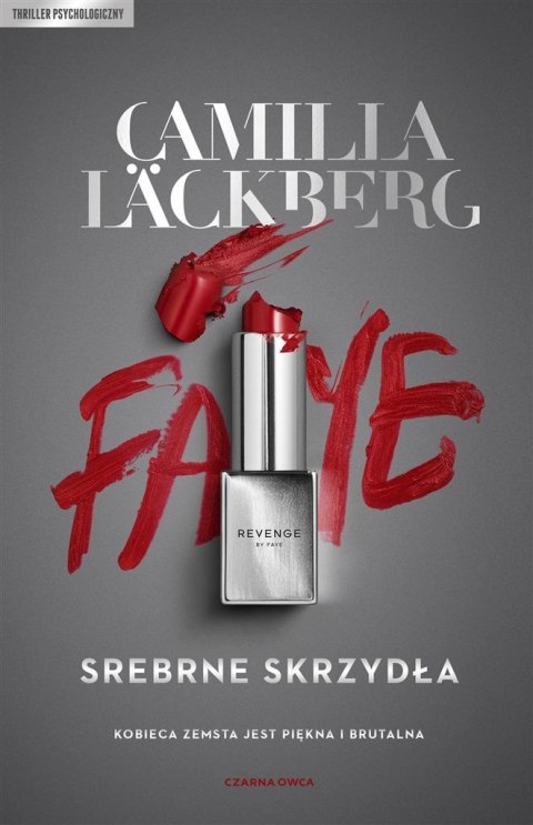 Srebrne skrzydła. Audiobook Srebrne skrzydła. Audiobook