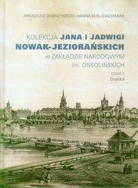 Kolekcja Jana i Jadwigi Nowak-Jeziorańskich...cz.2