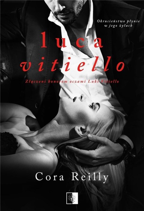 Luca Vitiello CORA REILLY