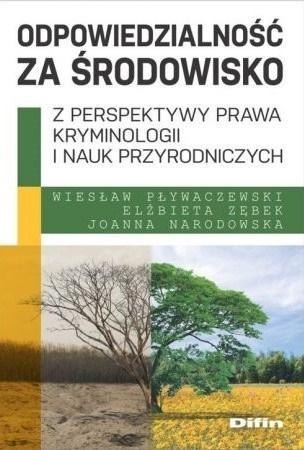 Odpowiedzialność za środowisko z perspektywy..