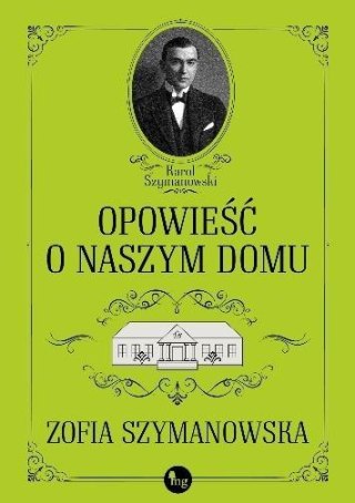 Opowieść o naszym domu