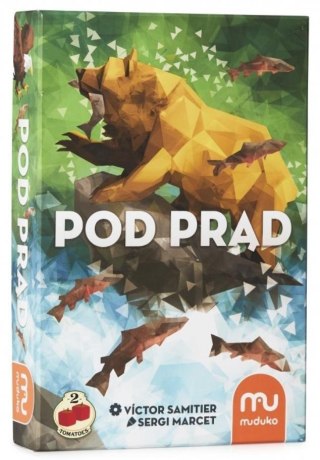 Pod prąd MUDUKO