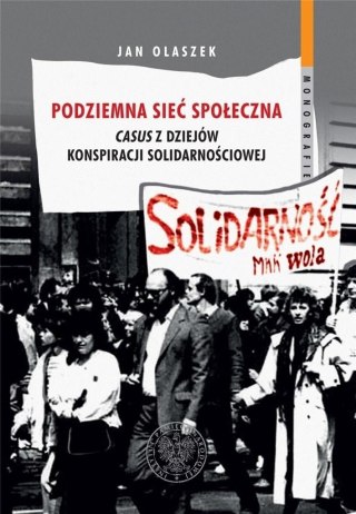 Podziemna sieć społeczna