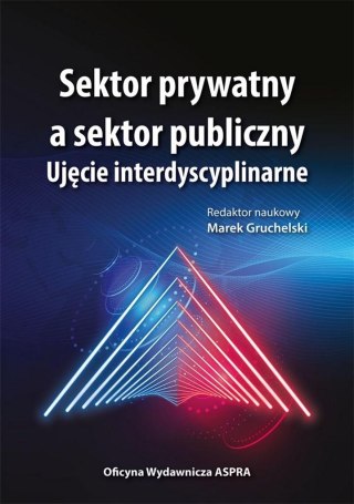 Sektor prywatny a sektor publiczny