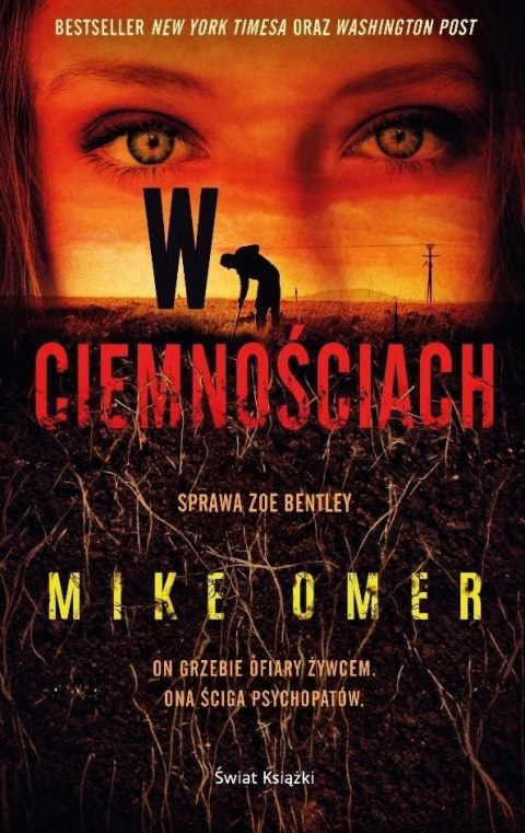 W ciemnościach W ciemnościach