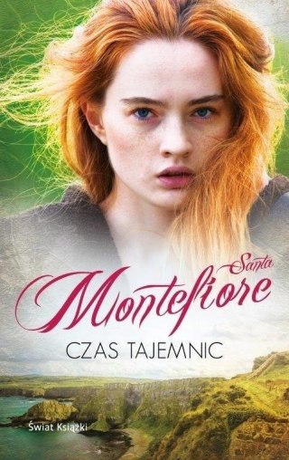 Czas Tajemnic SANTA MONTEFIORE