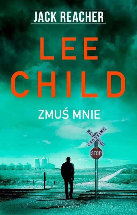 Jack Reacher: Zmuś mnie