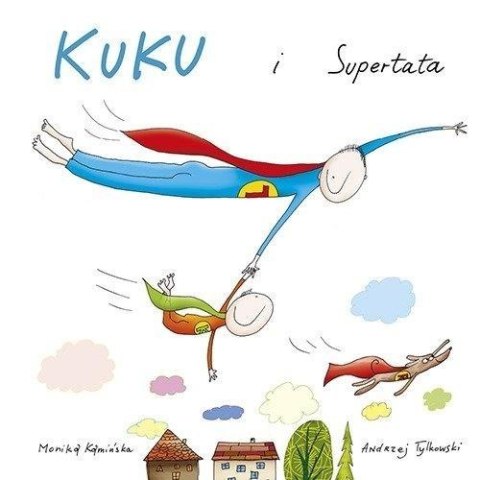 Kuku i supertata