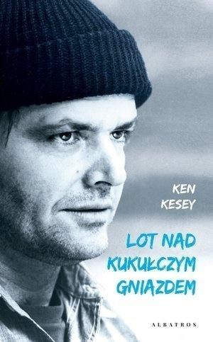 Lot nad kukułczym gniazdem