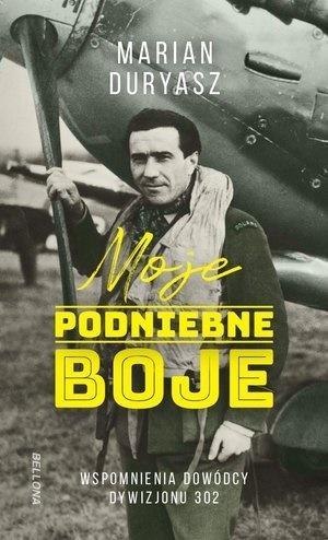 Moje podniebne boje Moje podniebne boje