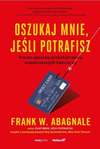 Oszukaj mnie, jeżeli potrafisz