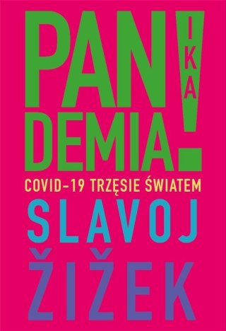 Pandemia! Covid-19 trzęsie światem