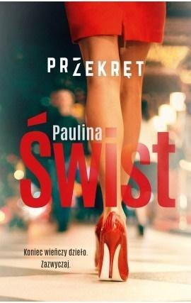 Przekręt PAULINA ŚWIST