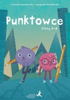 Punktowce. Klasy 4-6