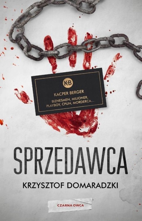 Sprzedawca Sprzedawca