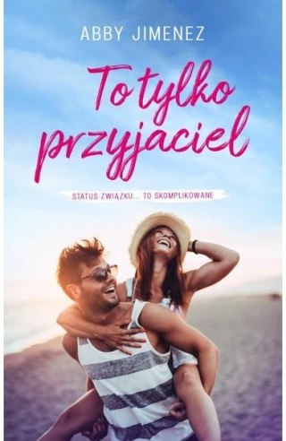 To tylko przyjaciel