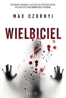 Wielbiciel Max Czornyj