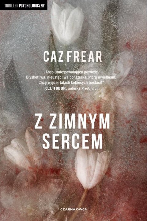 Z zimnym sercem Z zimnym sercem