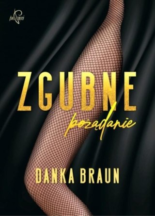 Zgubne pożądanie