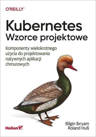 Kubernetes. Wzorce projektowe