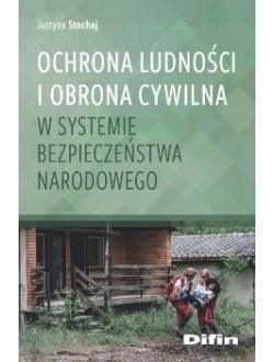 Ochrona ludności i obrona cywilna w systemie...