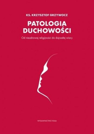 Patologia duchowości