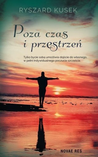 Poza czas i przestrzeń