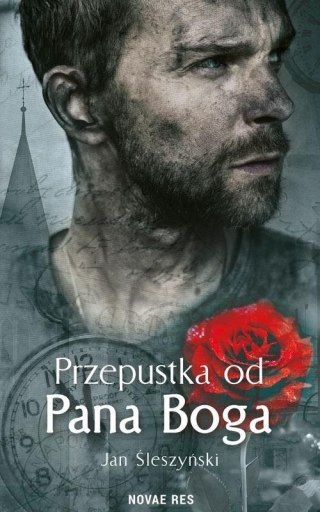 Przepustka od Pana Boga