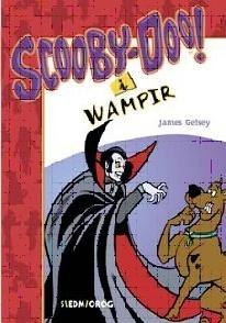 Scooby-Doo! I Wampir Scooby-Doo! I Wampir